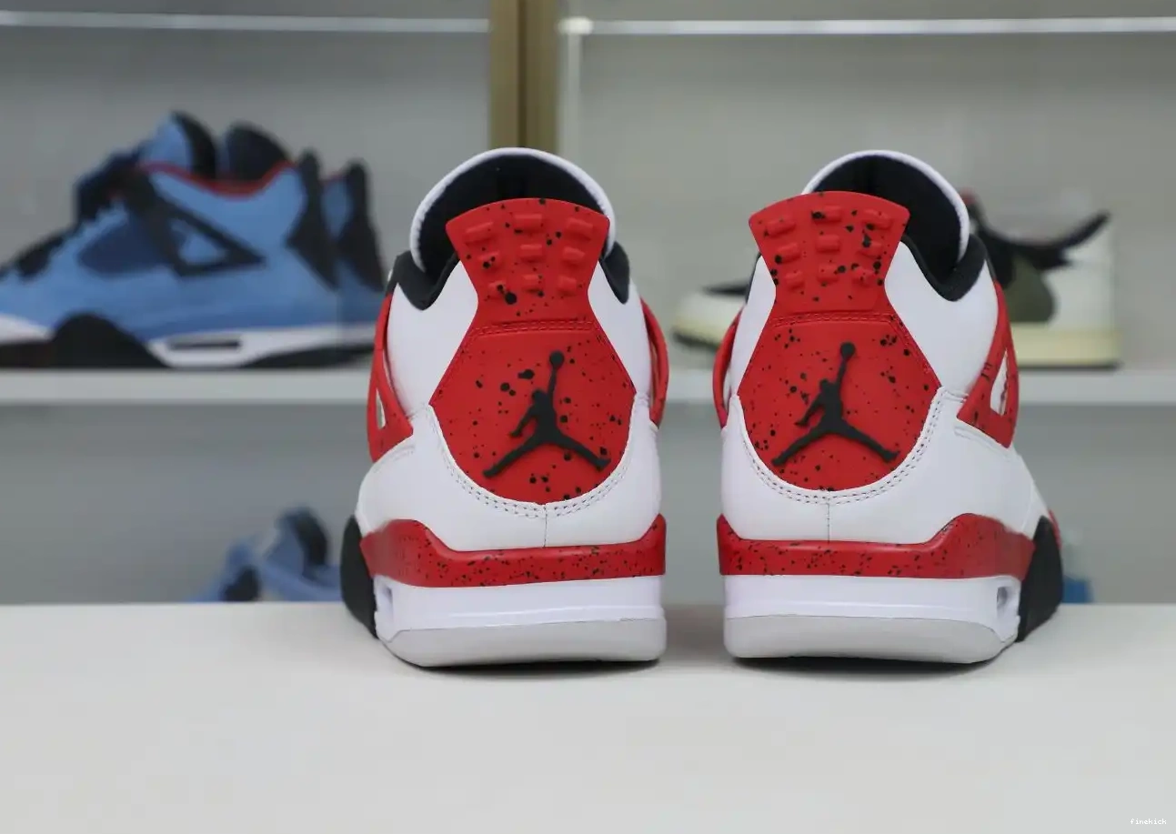 Jordan Jordan Grey